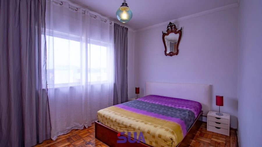 Quarto para Arrendamento em Ferreiros, Prozelo e Besteiros