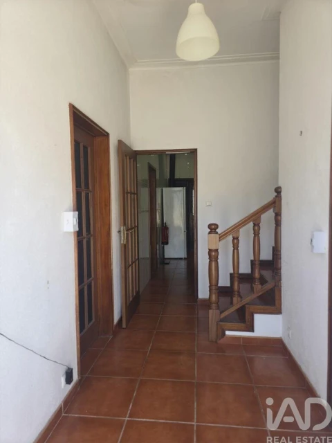 Moradia T4 para Venda em Canidelo