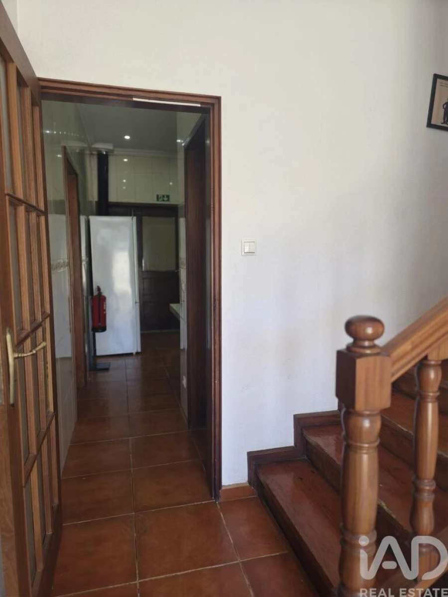 Moradia T4 para Venda em Canidelo Foto 7