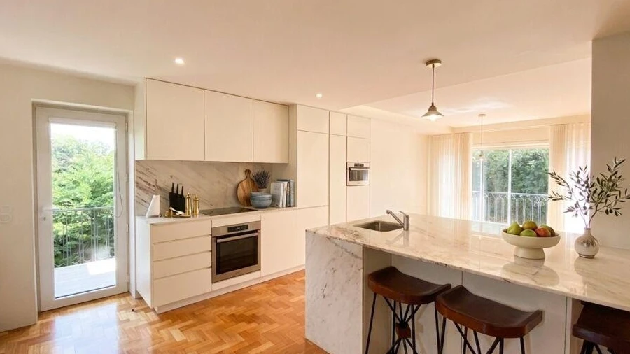 Moradia T7 para Arrendamento em Ramalde