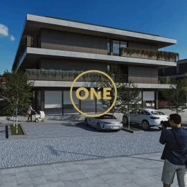 Apartamento T1 para Venda em Nespereira