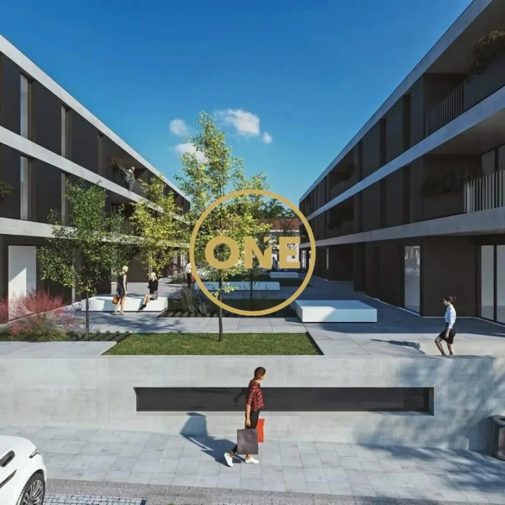 Apartamento T1 para Venda em Nespereira Foto 5