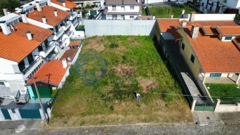Terreno para Venda em Arrifana