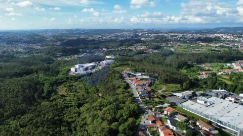 Terreno para Venda em Arrifana