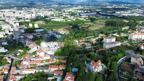 Terreno para Venda em Arrifana