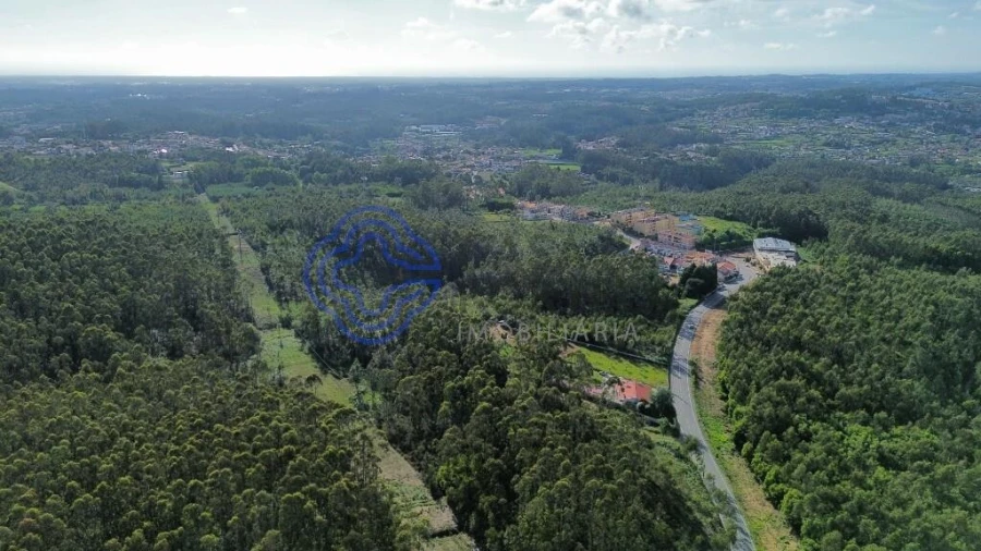 Terreno para Venda em Arrifana Foto 9