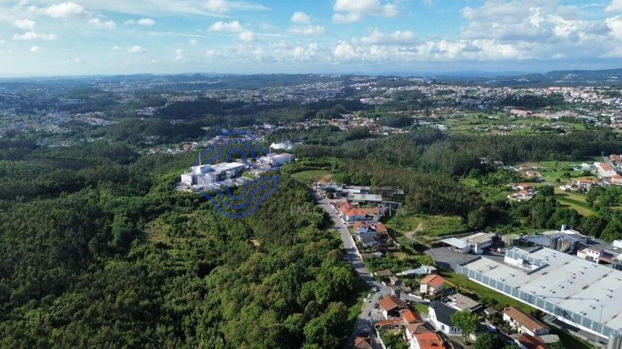 Terreno para Venda em Arrifana Foto 6