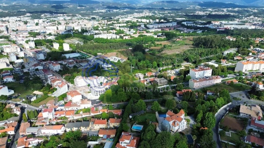 Terreno para Venda em Arrifana Foto 5