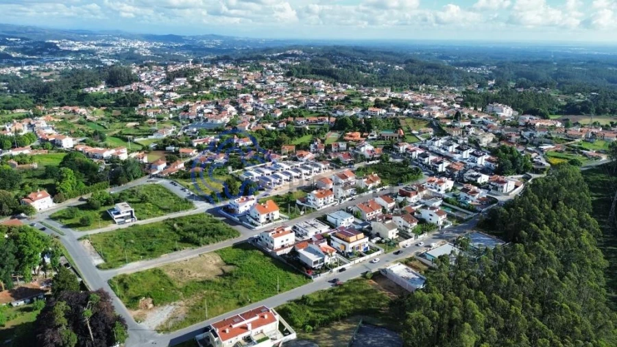 Terreno para Venda em Arrifana Foto 10