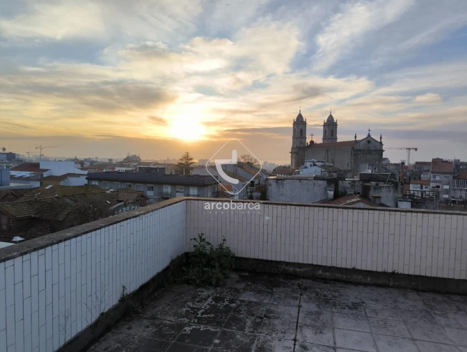 Escritório para Arrendamento em Cedofeita, Santo Ildefonso, Sé, Miragaia, São Nicolau e Vitória Foto 8