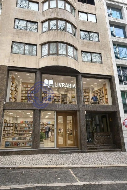 Escritório para Venda em Avenidas Novas