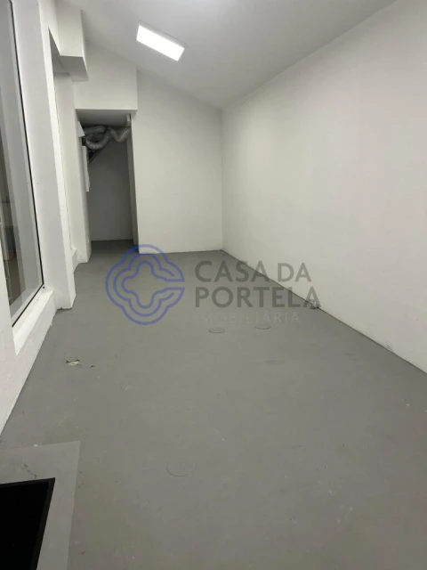 Escritório para Venda em Avenidas Novas