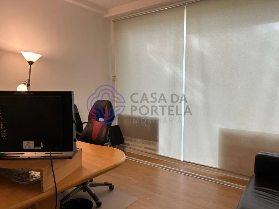 Escritório para Venda em Avenidas Novas Foto 5