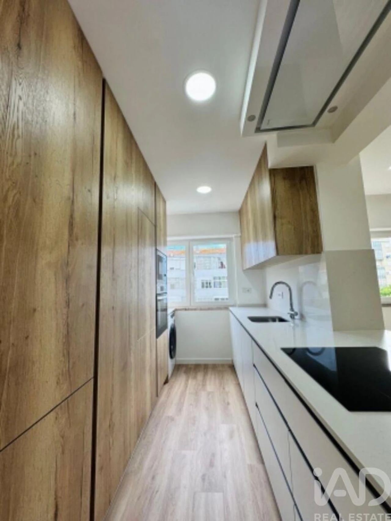 Apartamento T1 para Venda em Seixal, Arrentela e Aldeia de Paio Pires Foto 5