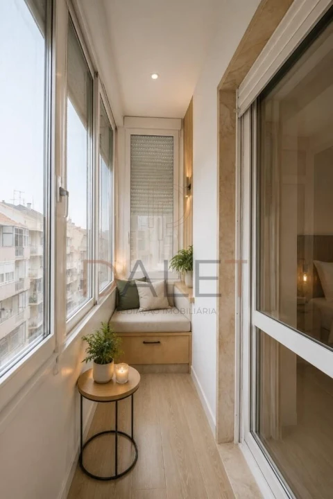 Apartamento T3 para Venda em Seixal, Arrentela e Aldeia de Paio Pires