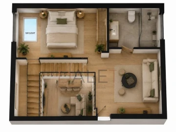 Apartamento T3 para Venda em Seixal, Arrentela e Aldeia de Paio Pires