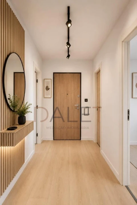 Apartamento T3 para Venda em Seixal, Arrentela e Aldeia de Paio Pires