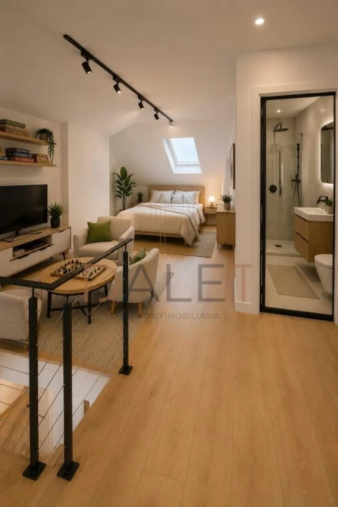 Apartamento T3 para Venda em Seixal, Arrentela e Aldeia de Paio Pires