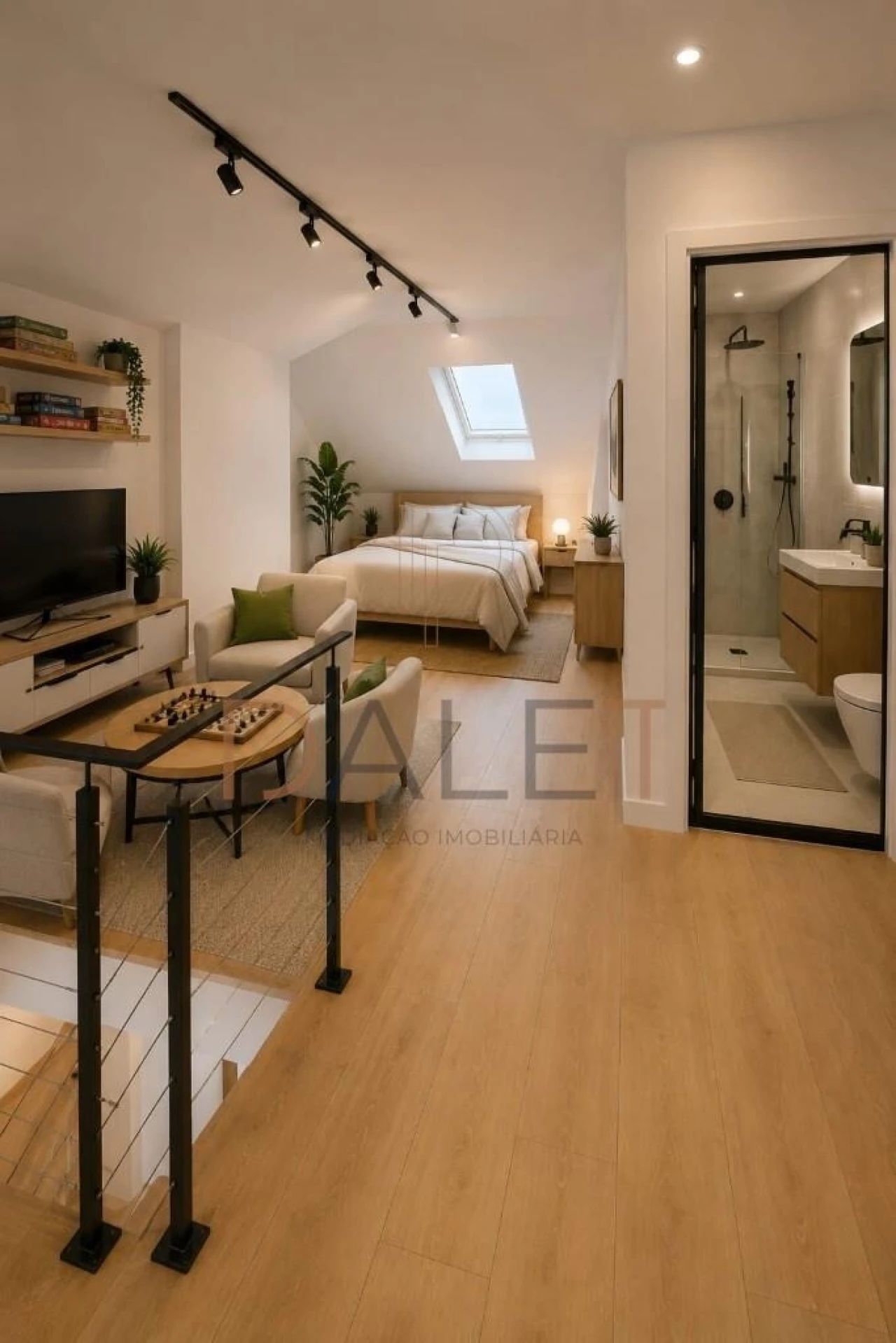 Apartamento T3 para Venda em Seixal, Arrentela e Aldeia de Paio Pires Foto 26
