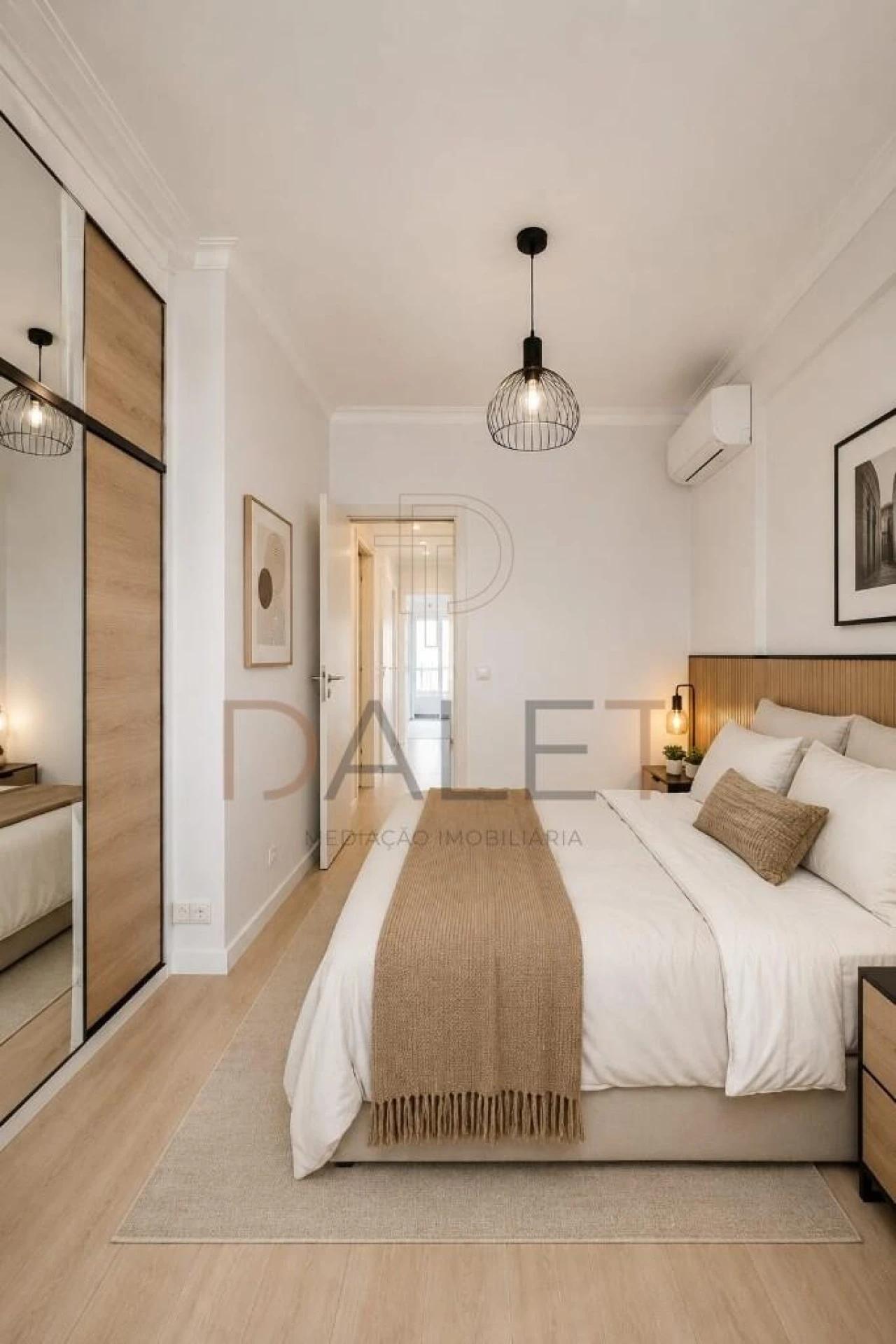 Apartamento T3 para Venda em Seixal, Arrentela e Aldeia de Paio Pires Foto 22