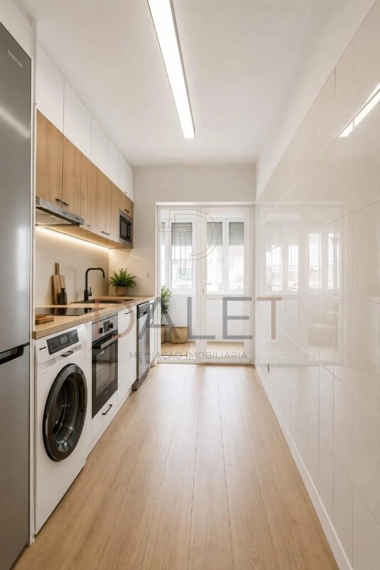 Apartamento T3 para Venda em Seixal, Arrentela e Aldeia de Paio Pires Foto 16