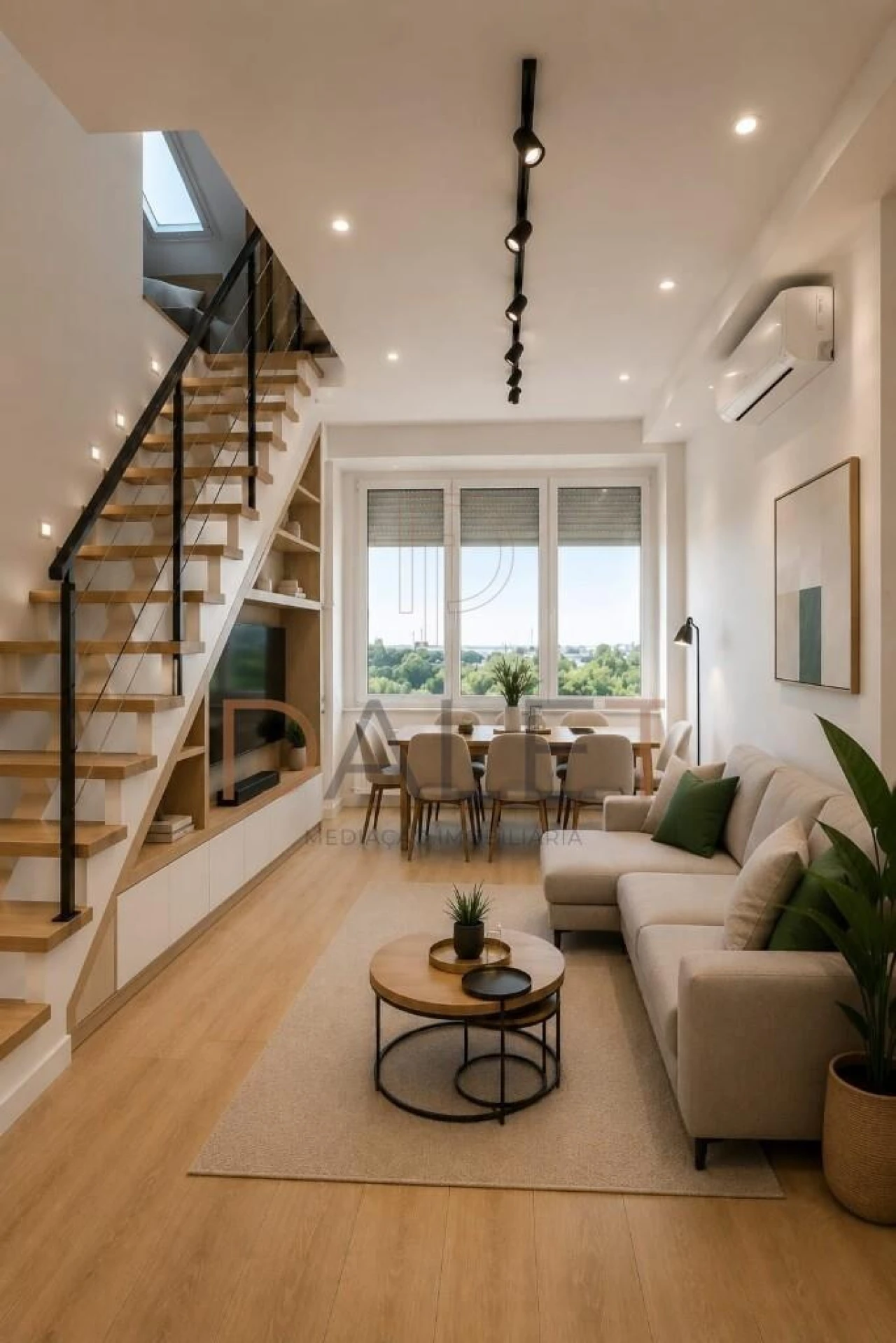 Apartamento T3 para Venda em Seixal, Arrentela e Aldeia de Paio Pires Foto 21