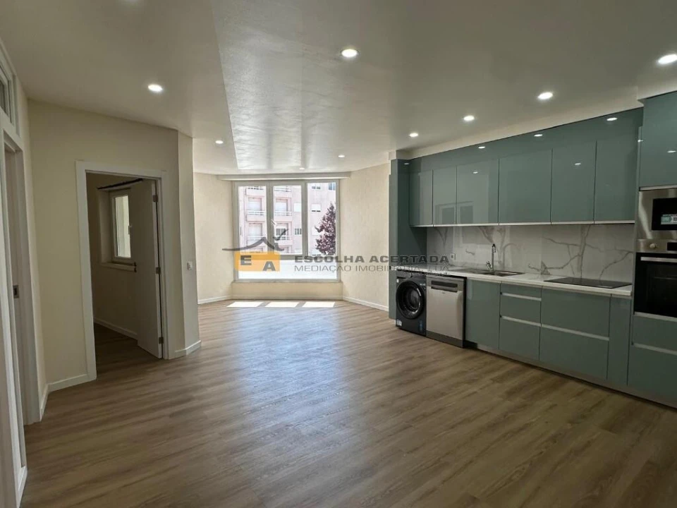 Apartamento T1 para Venda em Vila do Conde Foto 10
