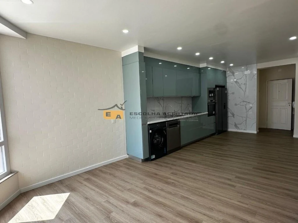 Apartamento T1 para Venda em Vila do Conde Foto 13