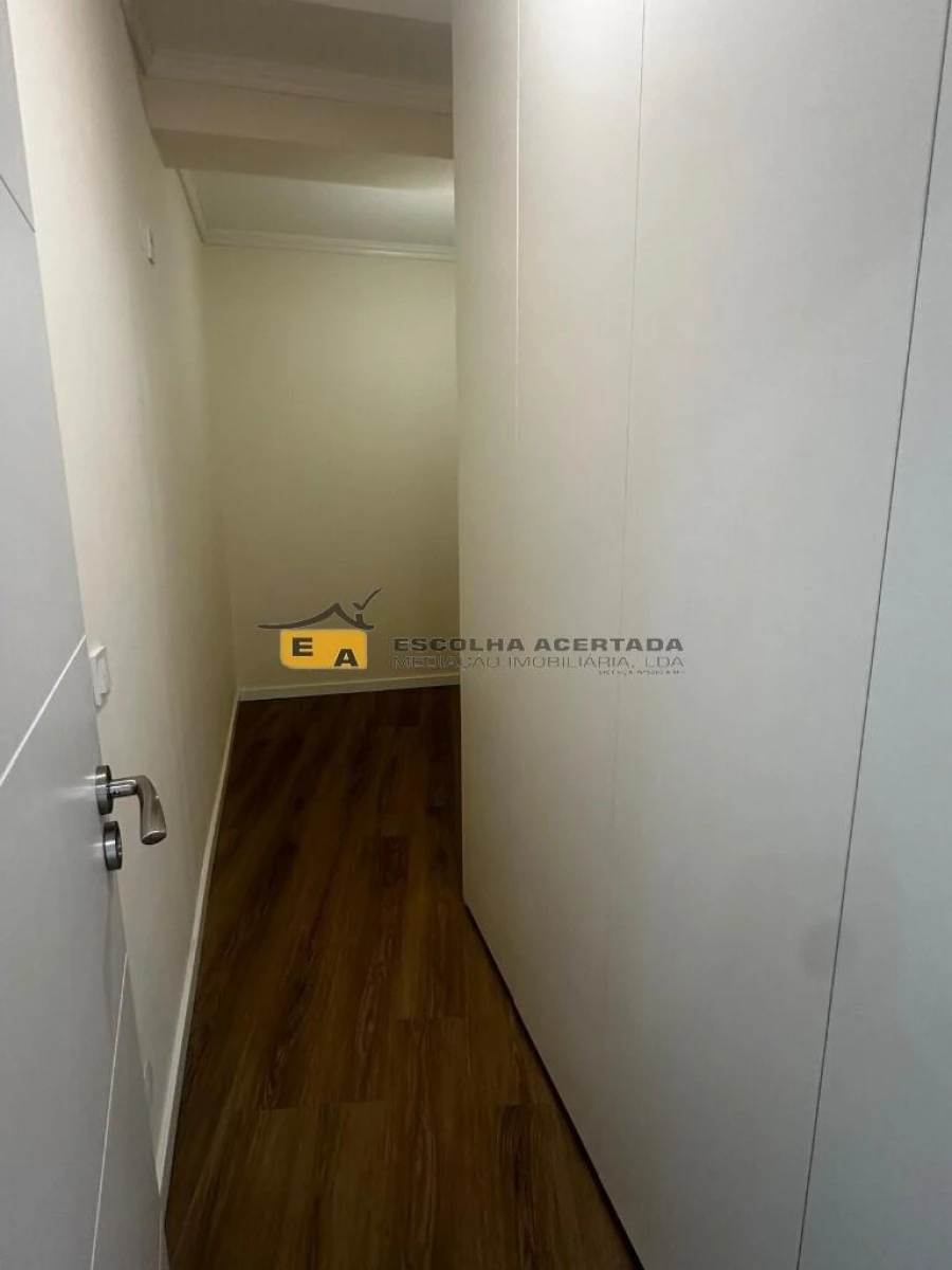 Apartamento T1 para Venda em Vila do Conde Foto 6