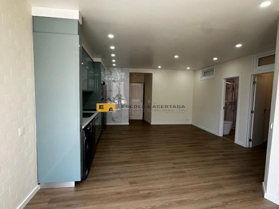 Apartamento T1 para Venda em Vila do Conde Foto 12