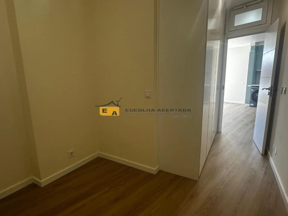 Apartamento T1 para Venda em Vila do Conde Foto 7