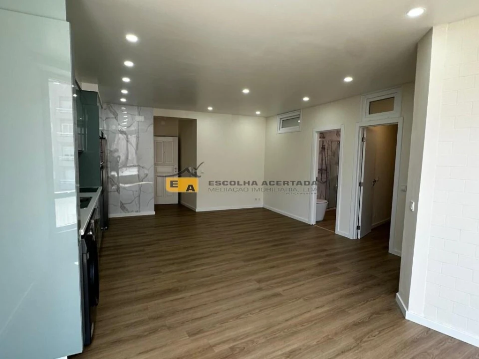 Apartamento T1 para Venda em Vila do Conde Foto 11