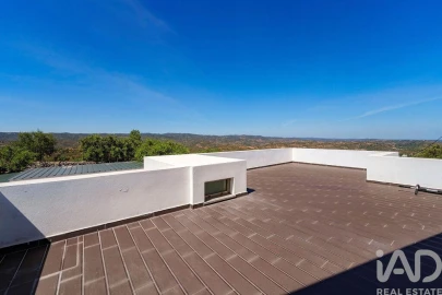 Moradia T4 para Venda em São Brás de Alportel