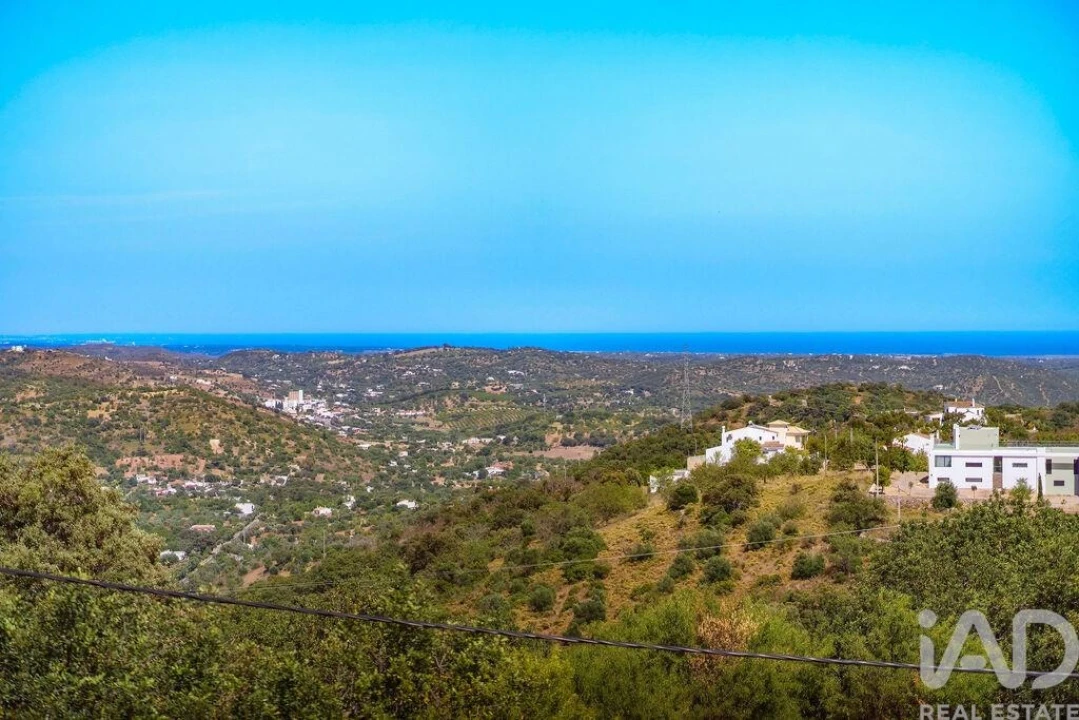 Moradia T4 para Venda em São Brás de Alportel Foto 4