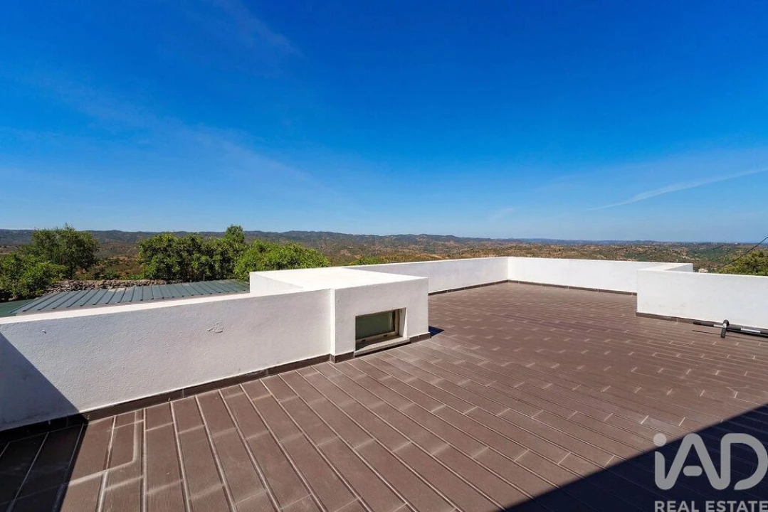Moradia T4 para Venda em São Brás de Alportel Foto 23