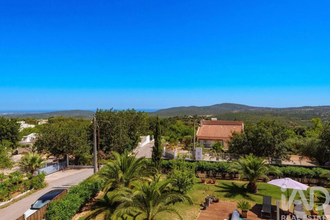 Moradia T4 para Venda em São Brás de Alportel Foto 24
