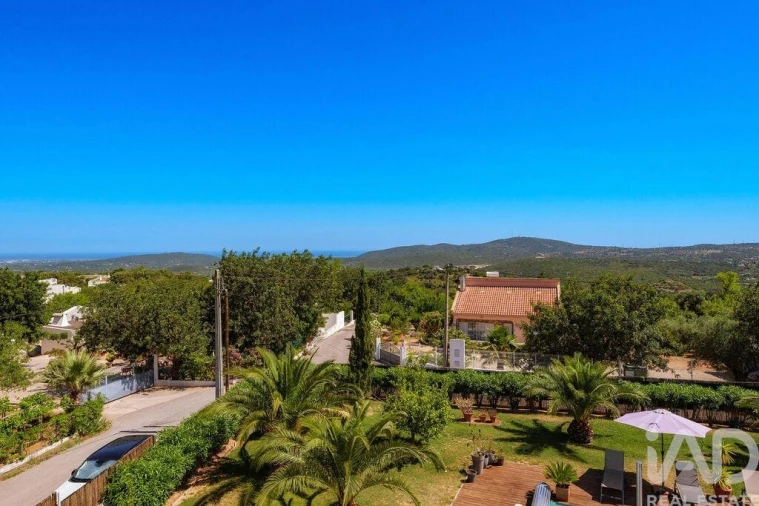 Moradia T4 para Venda em São Brás de Alportel Foto 24