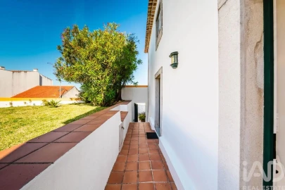 Moradia T4 para Venda em Gaeiras
