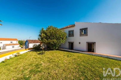 Moradia T4 para Venda em Gaeiras