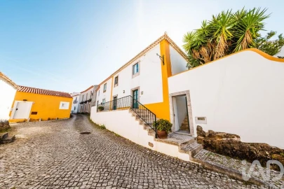 Moradia T4 para Venda em Gaeiras