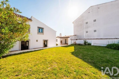 Moradia T4 para Venda em Gaeiras