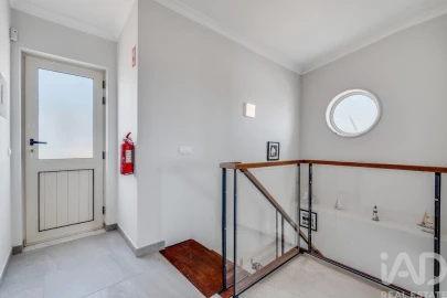 Moradia T4 para Venda em Lagos (São Sebastião e Santa Maria)