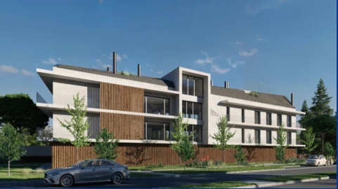Apartamento para Venda em Cantanhede e Pocariça