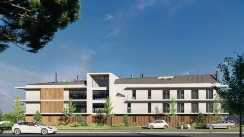 Apartamento para Venda em Cantanhede e Pocariça