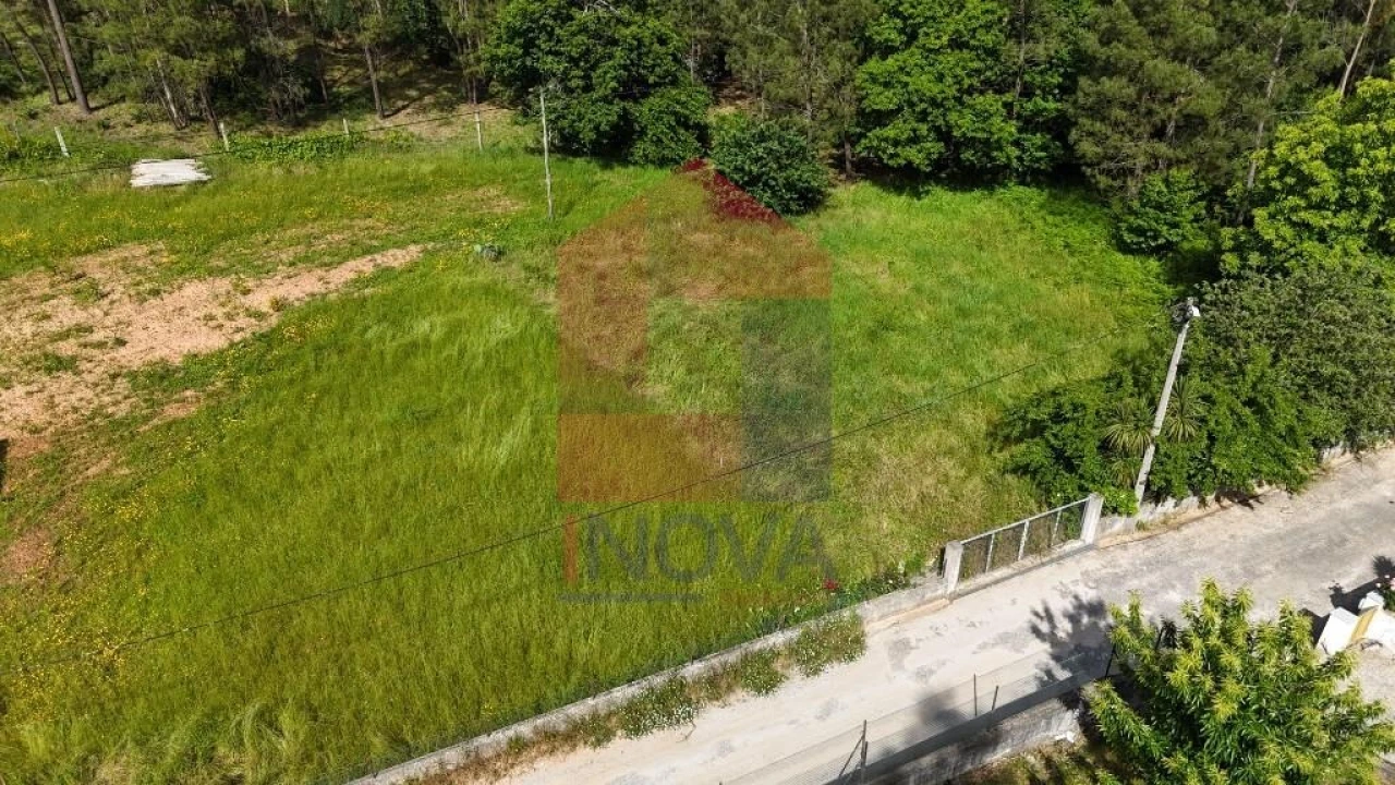 Terreno para Venda em Cervães Foto 10
