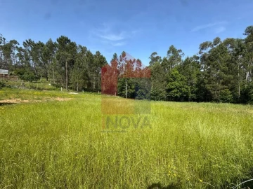 Terreno para Venda em Cervães