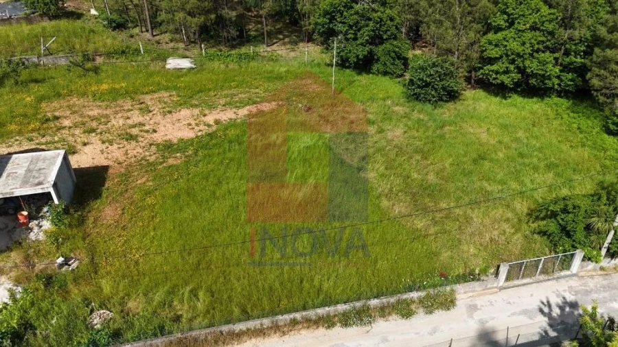 Terreno para Venda em Cervães Foto 14