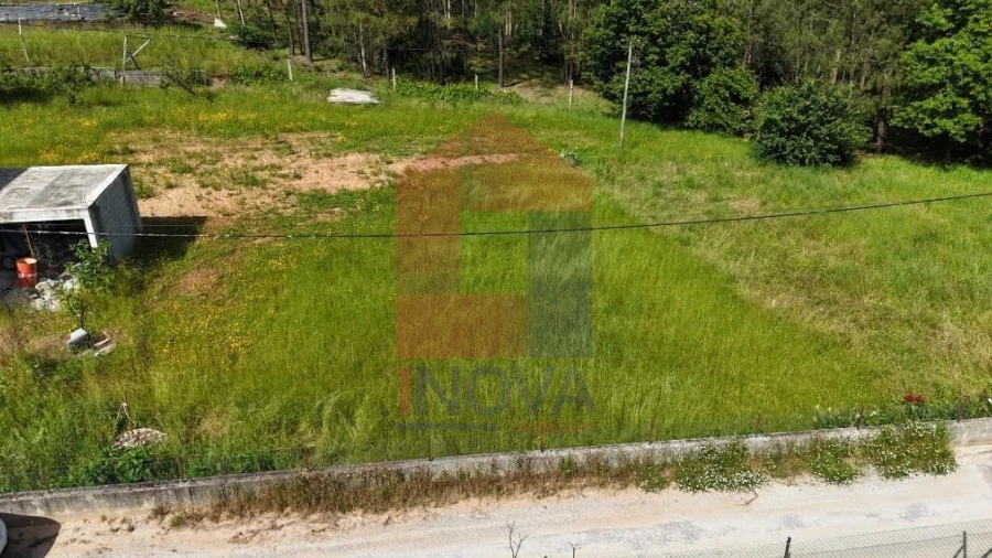 Terreno para Venda em Cervães