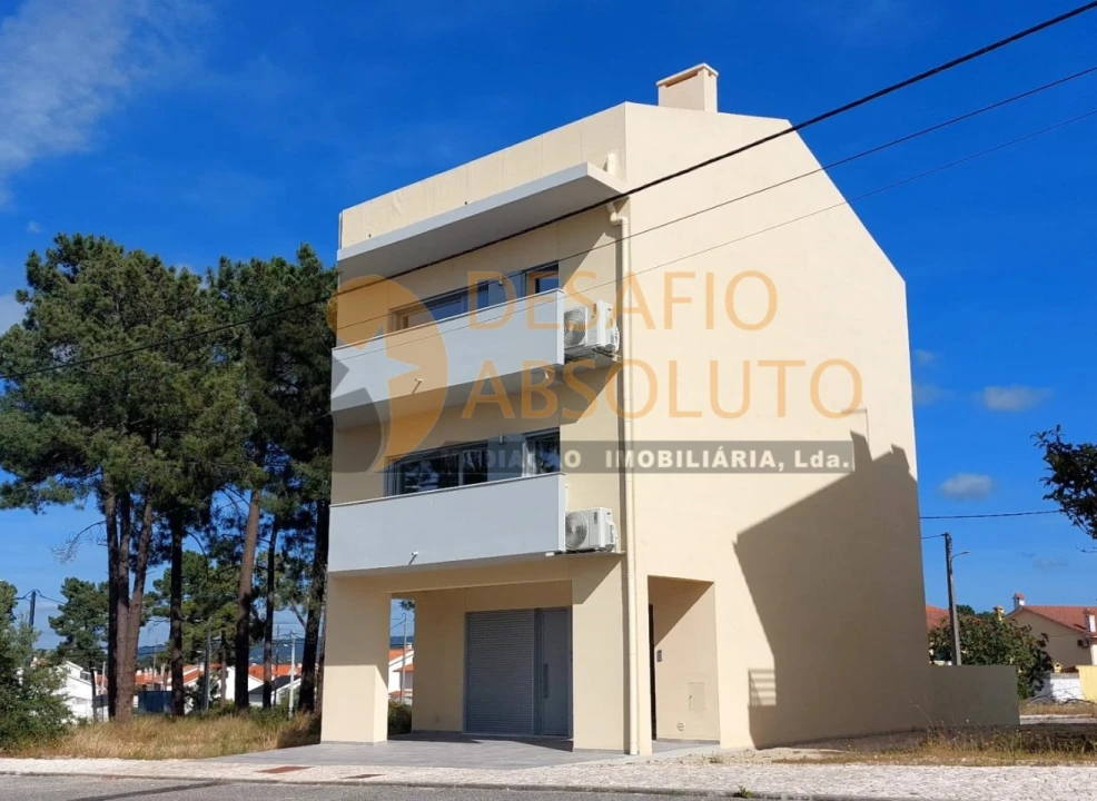 Apartamento T2 para Venda em Quinta do Conde Foto 27