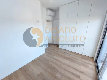 Apartamento T2 para Venda em Quinta do Conde